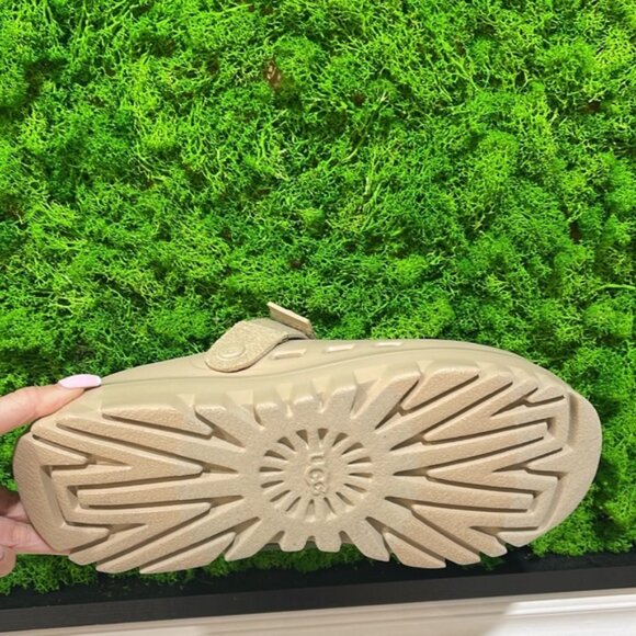 UGG Men's Peakmod Clog - Picture 10 of 10